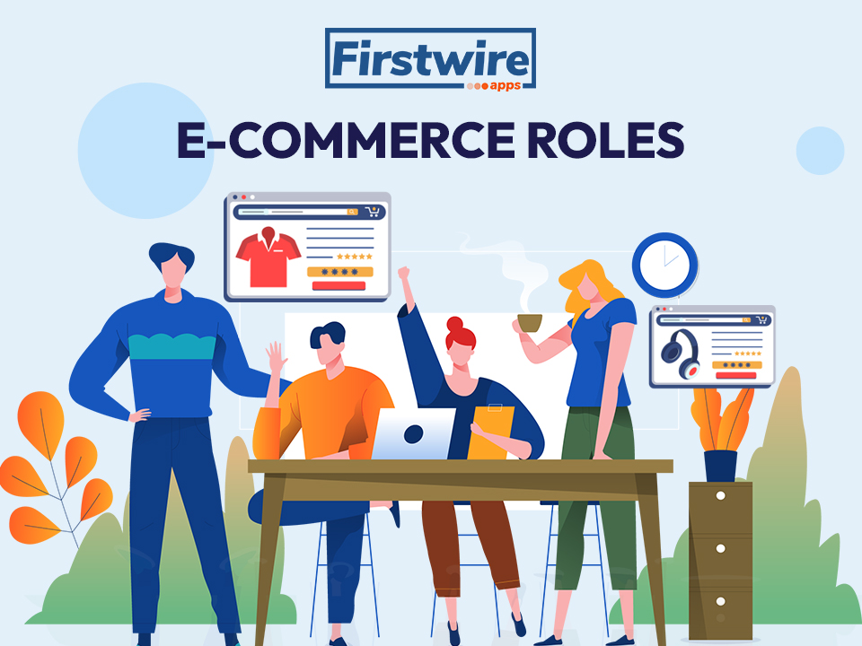 ecommerce roles